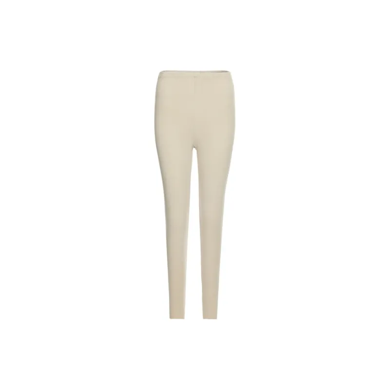 IMIS Pajama Pants Women's Khaki-0