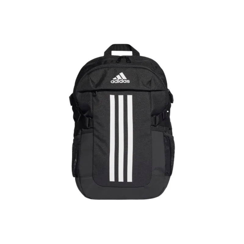Adidas Recycled Polyester Backpack Unisex Multicolor-0