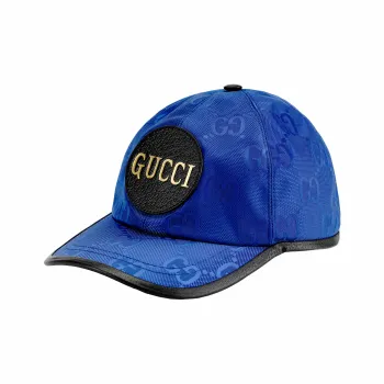 GUCCI Off The Grid Baseball Hat