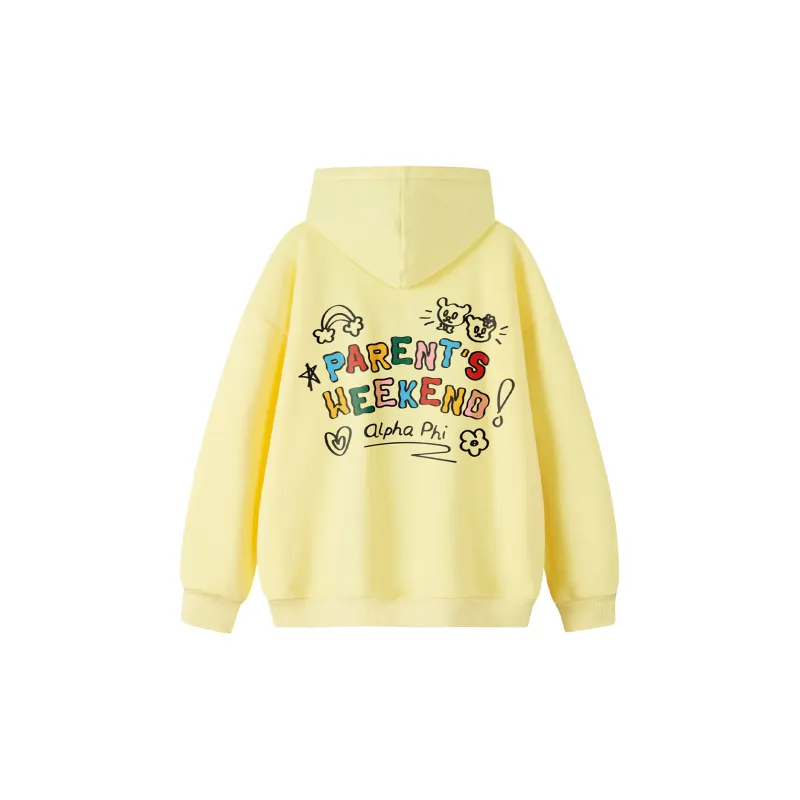 Qnxeey Sweatshirts Unisex-42