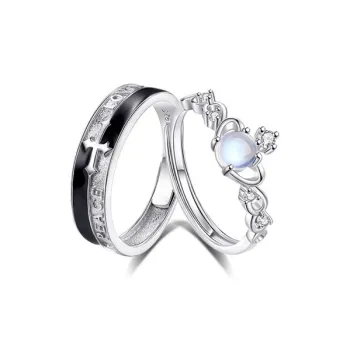 GLOIRE Rings Unisex