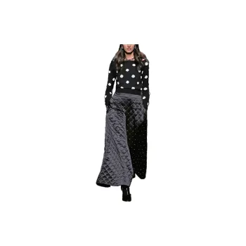 CHANEL 23 Fall And Winter New Arrivals 23K Knitwear Women's Multicolor