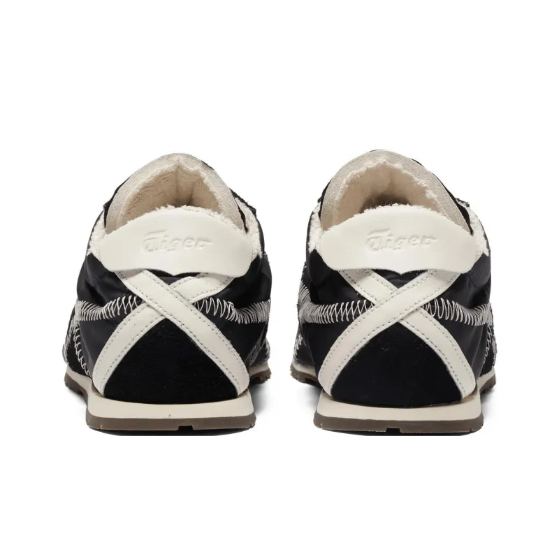 Onitsuka Tiger Corsair A55 Black Cream-4