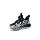 XtK874 Black Gray[Leather Upper Waterproof]