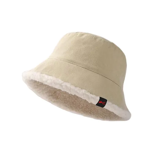 WARRIOR Bucket Hats Unisex