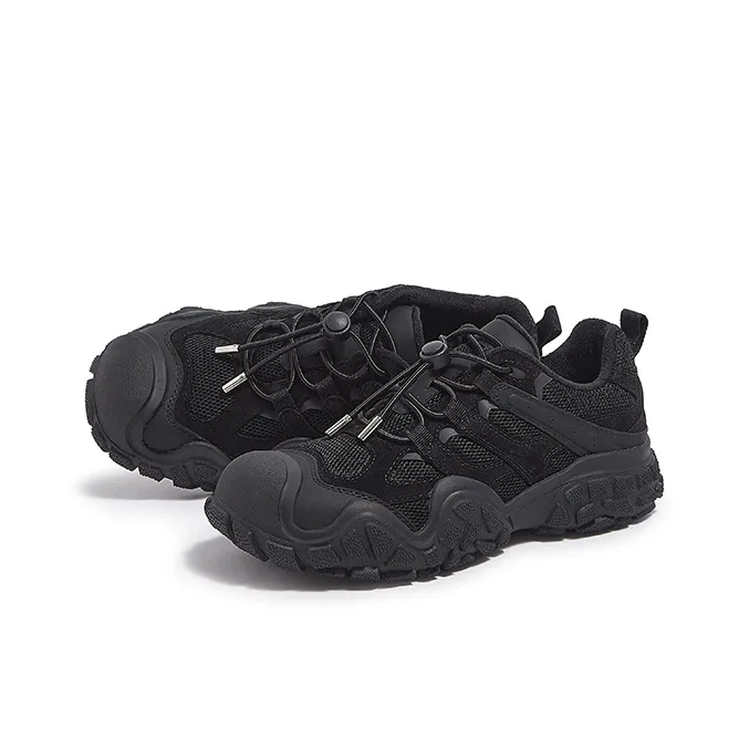 CAMEL Anti-Slip Wear-Resistant Low-Top Trekking Shoes Women's-8