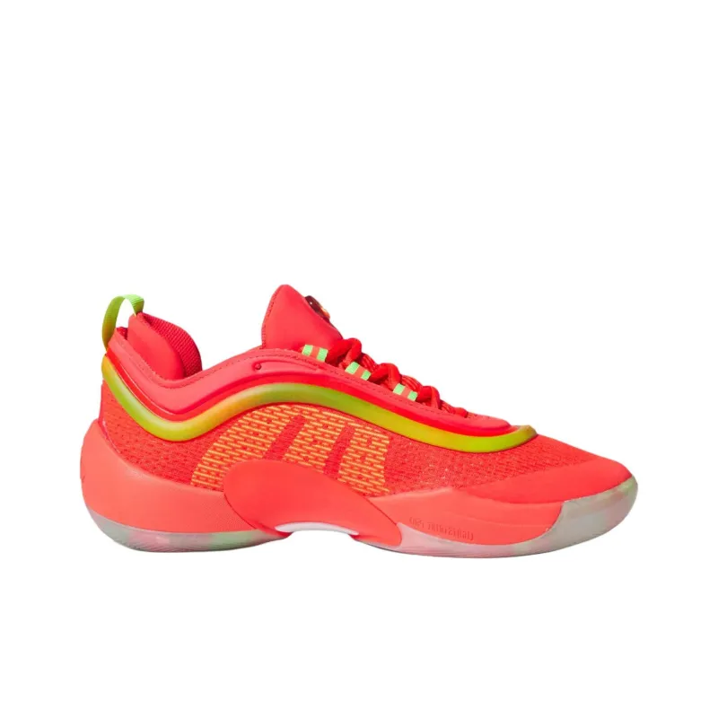 Adidas D.O.N. Issue #6 Haribo Goldbears Lucid Red-1