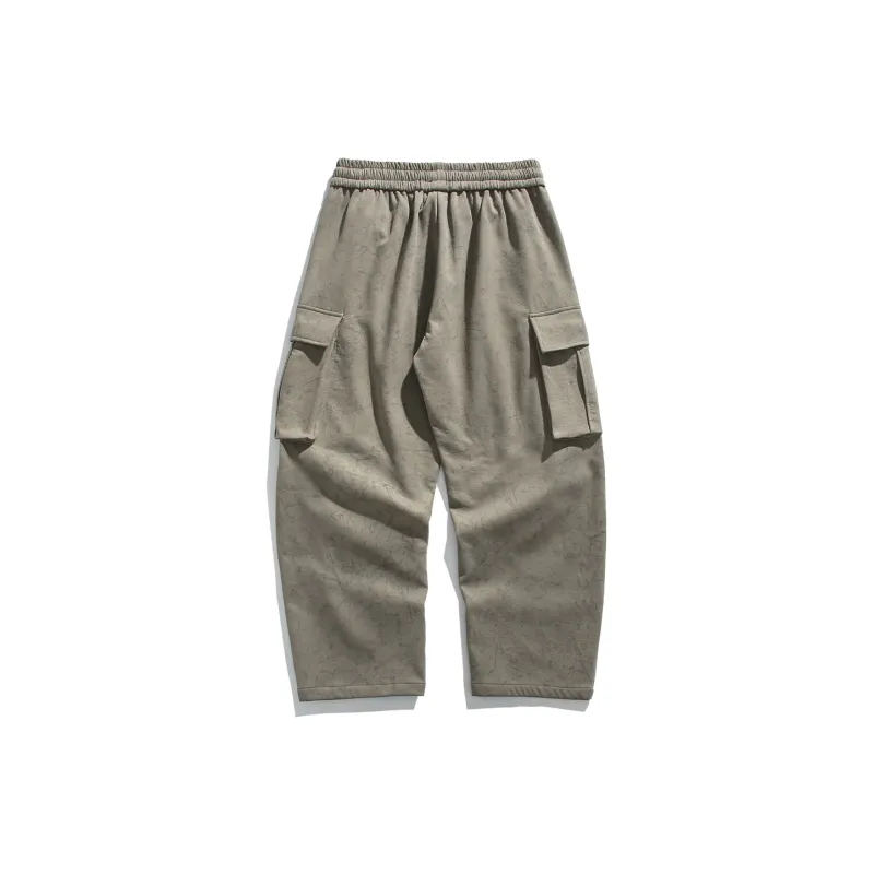 IL SARTO Casual Pants Unisex-1