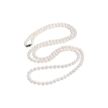 Heidi Freshwater Pearl Necklaces Women's