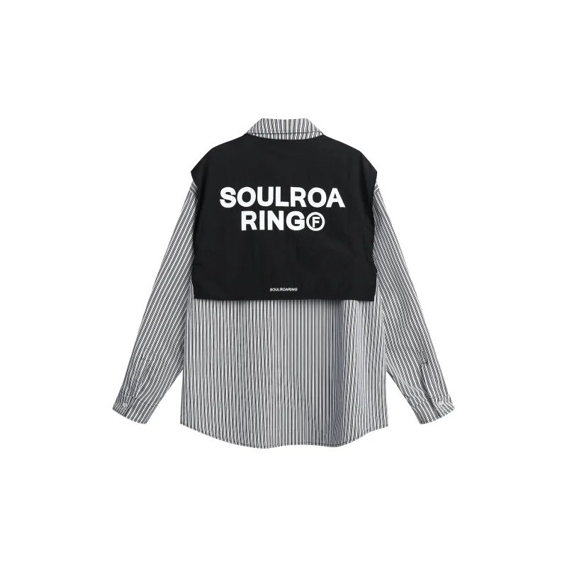 WANCHAO CP Shirts Unisex-9