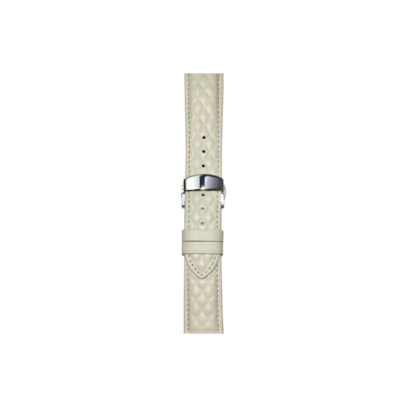 Antey Watch Band Samsung Compatibility 175 220mm Genuine Leather Material-4