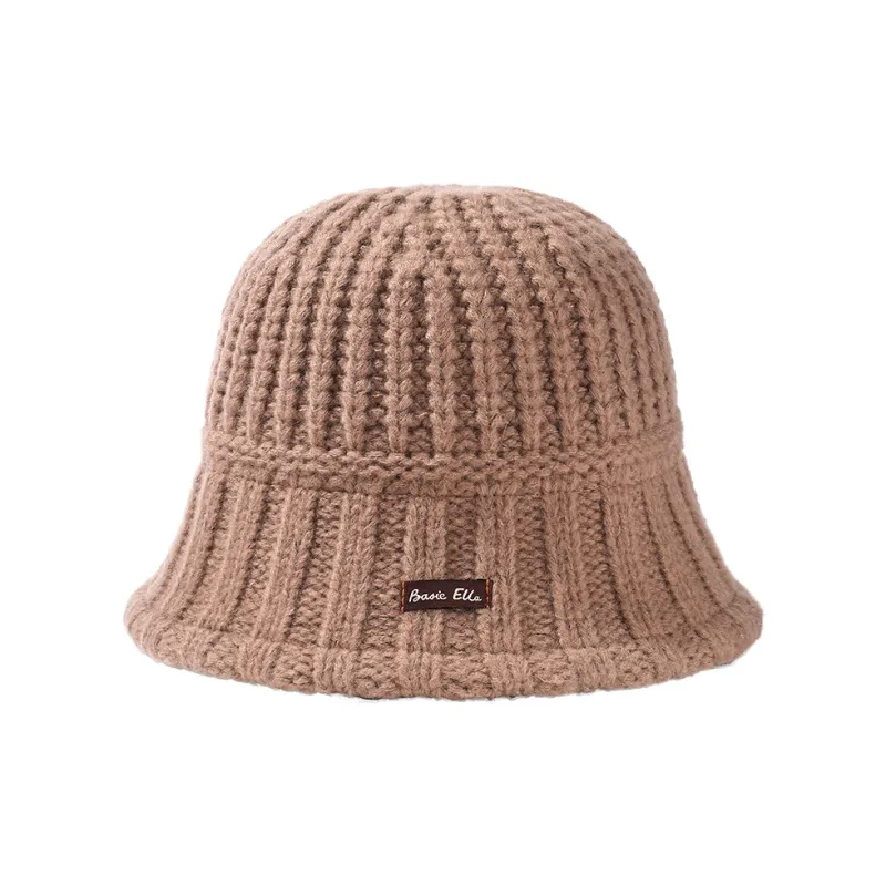 CARDANRO Acrylic Bucket Hats Women's-3