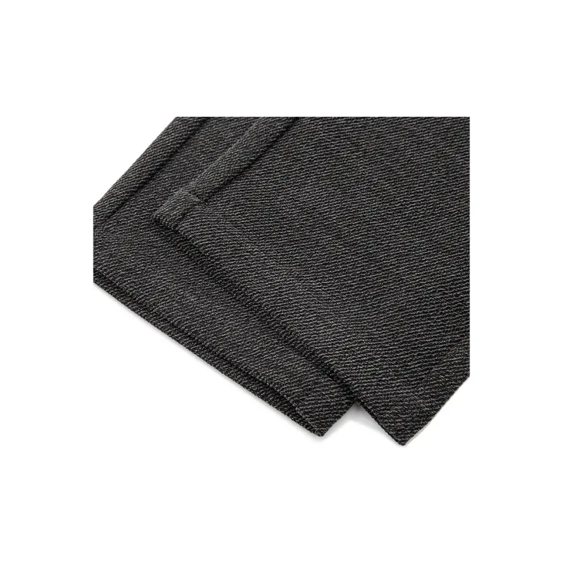 LIU·JO UOMO Casual Pants Men's Gray Black-4