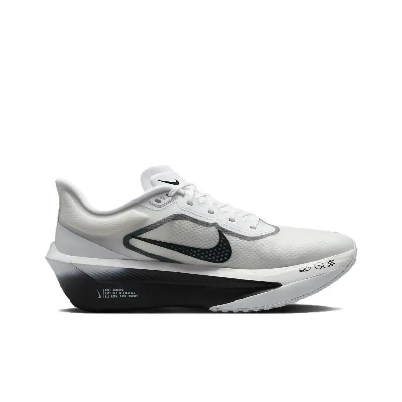Nike Zoom Fly 6 White Smoke Grey-1