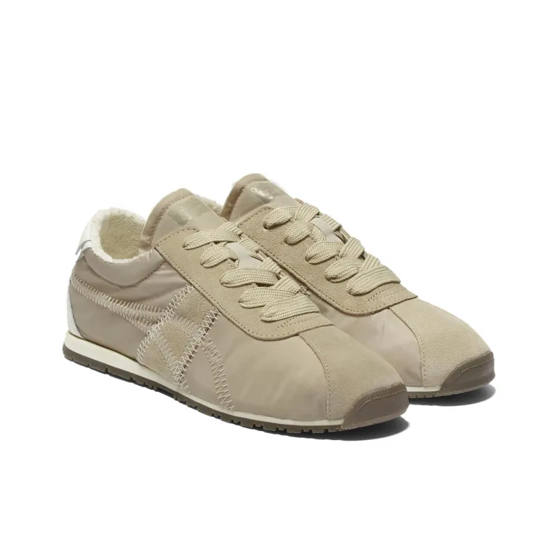 Onitsuka Tiger Corsair A55 Feather Grey Cream-1