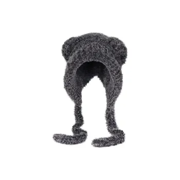PISHUSHU Polyester Hats & Caps Women's 4 Colors