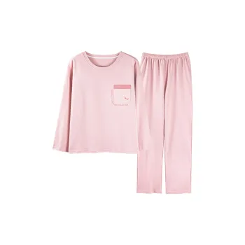 MADALLO Unisex Pajama Sets