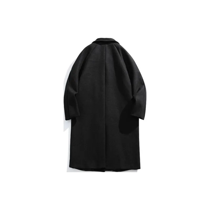 KAIPAINEN Coats Unisex-1