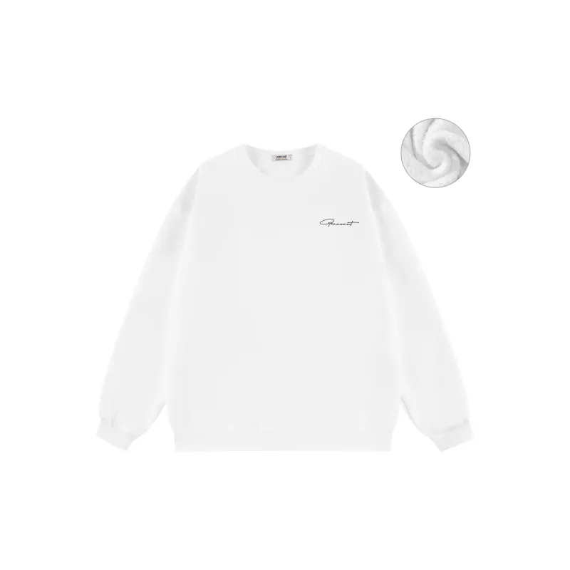 Pancoat Sweatshirts Unisex-12