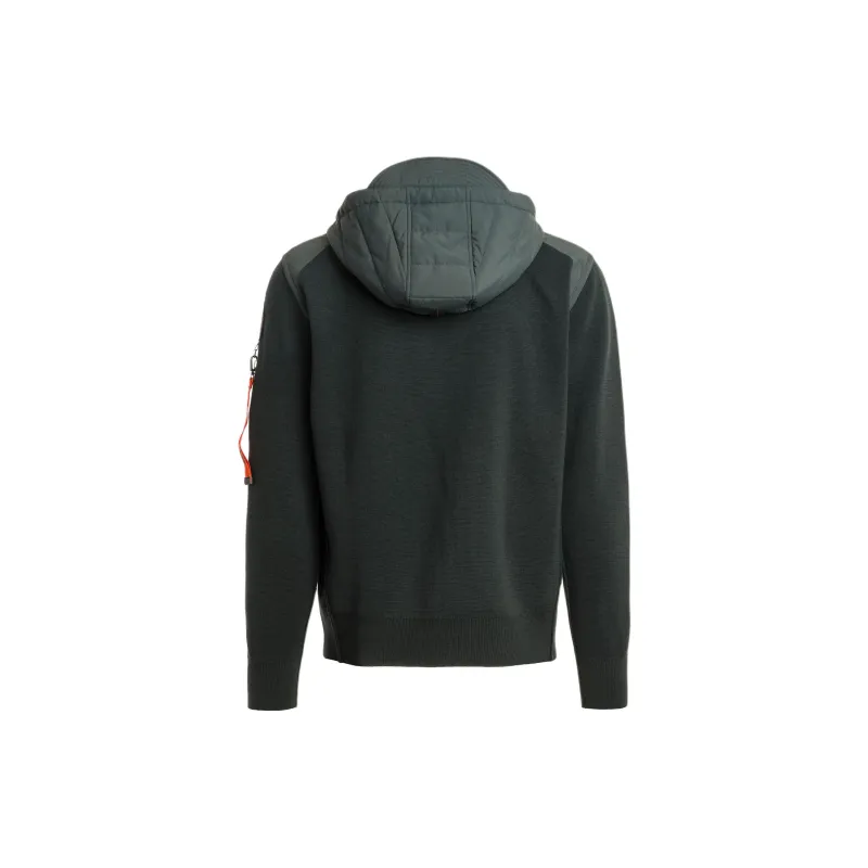 PARAJUMPERS Dominic Cardigan-1