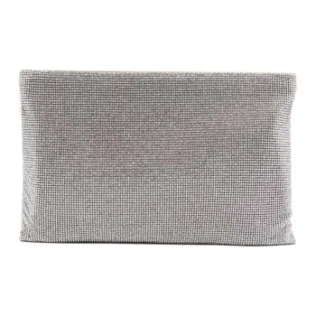 BENEDETTA BRUZZICHES La Luisa Clutch Bag