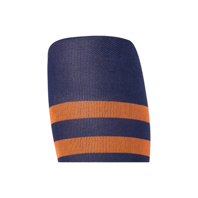 Stance Knee High Socks Unisex 1 Pack Navy Blue-3