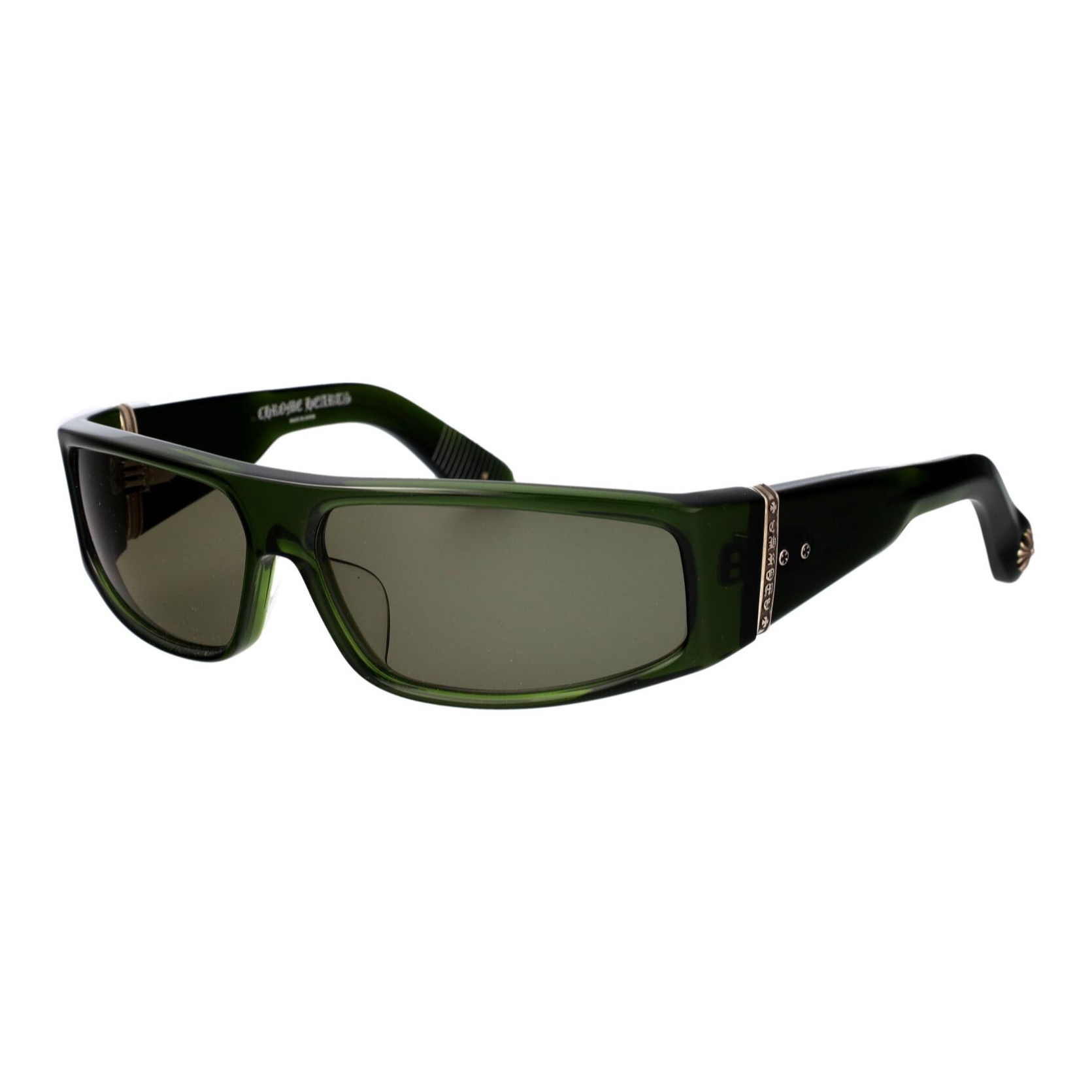 Chrome Hearts Sunglasses Accessories Men on Sale & Authentic