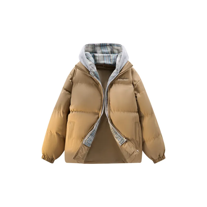 7 SEVFUN Puffer Jackets Unisex-11