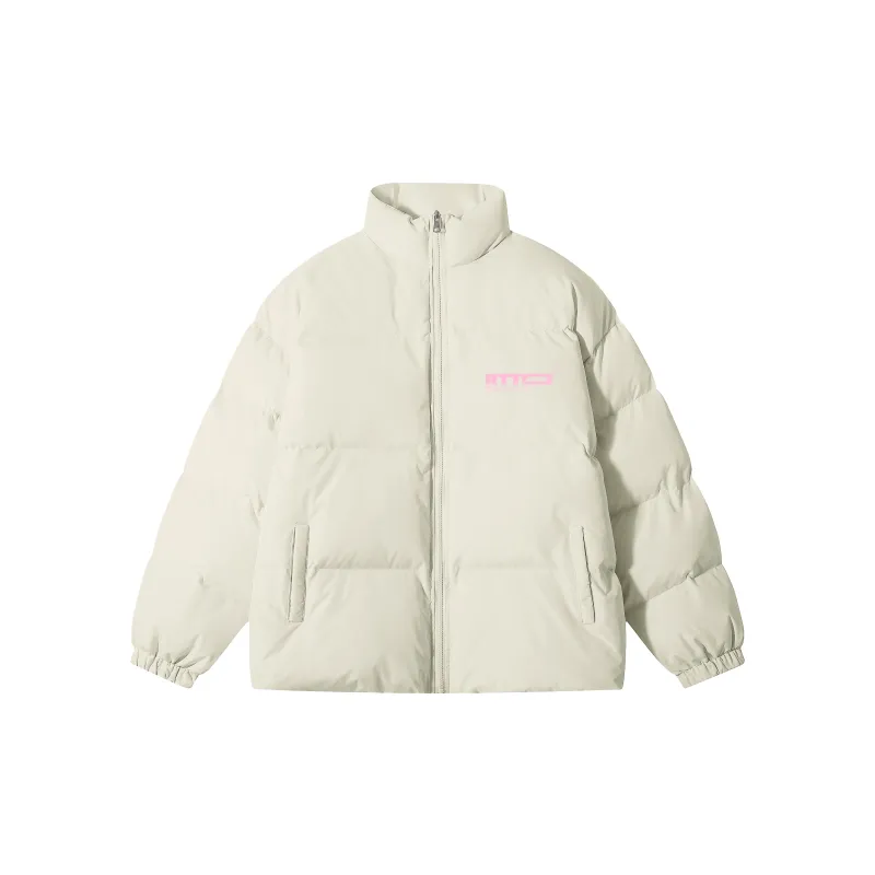 RTTO Puffer Jackets Unisex-1