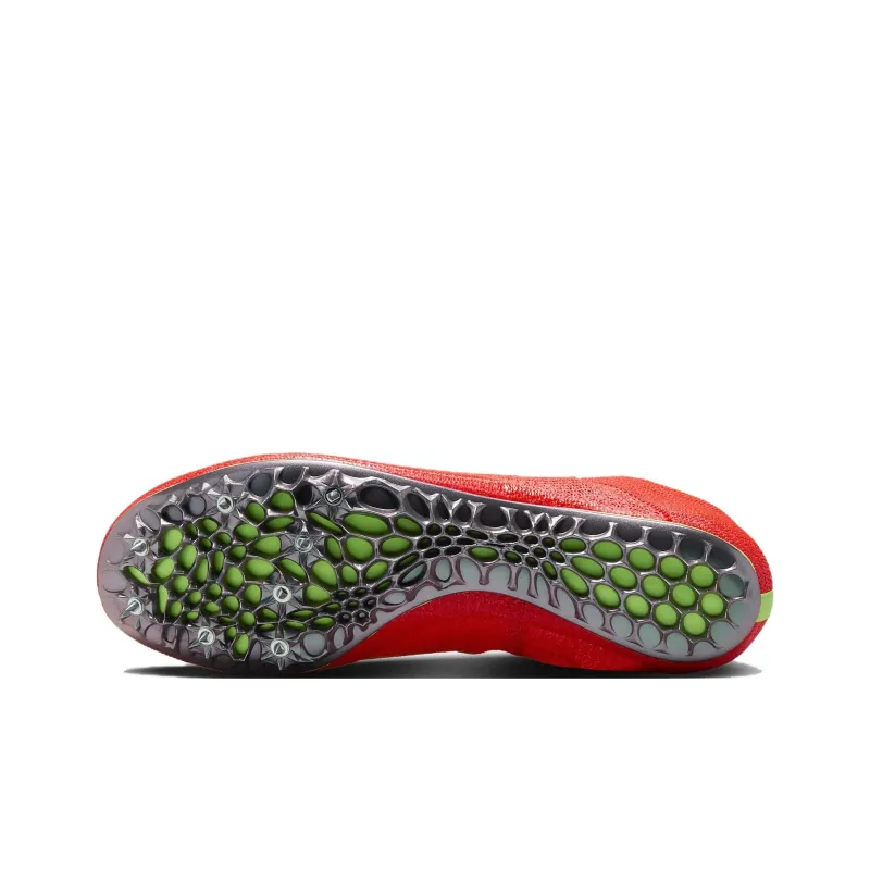 Nike Superfly Elite 2 Bright Crimson Lime Blast Mint Foam Washed Coral-5