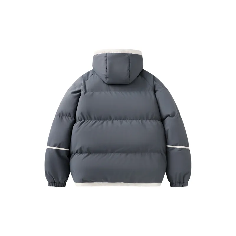 Teddy Bear Collection TeddyClub Series Puffer Jacket Coat Unisex-15