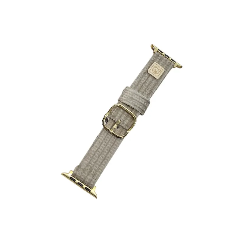 MSSM Apple Compatibility Watch Band 180mm 46 Watch Dial Metal-4