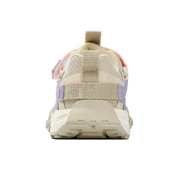 Jeep Wear Resistant Breathable Slip Resistant Anti Kick Low Top Kids Lifestyle Shoes Kids'-19
