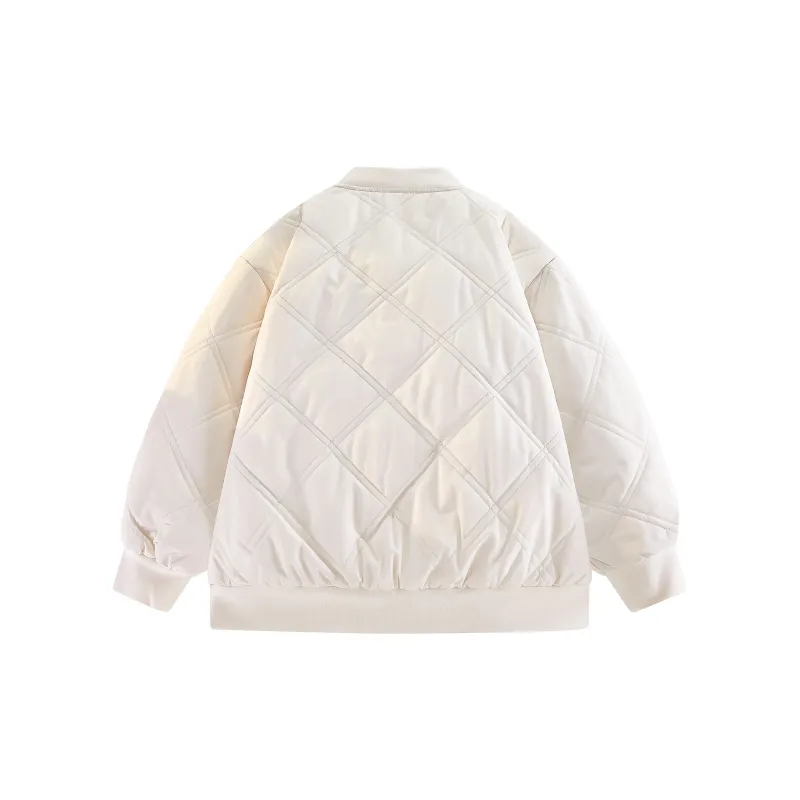 BRYAN JIMENEZ Puffer Jacket Unisex-3