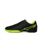 Black Neon Green-Turf
