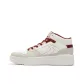 White Red