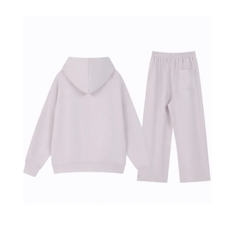 FKSW Sweatshirt Sets Unisex-7