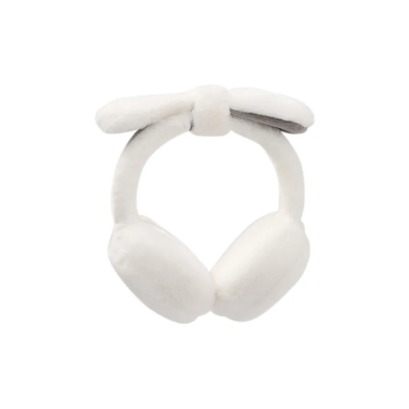 Shizhu Polyester Earmuffs Women's-1