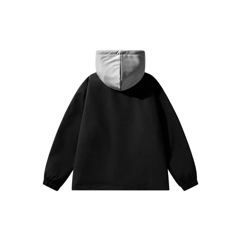 David Bakken Jackets Coats Unisex-1