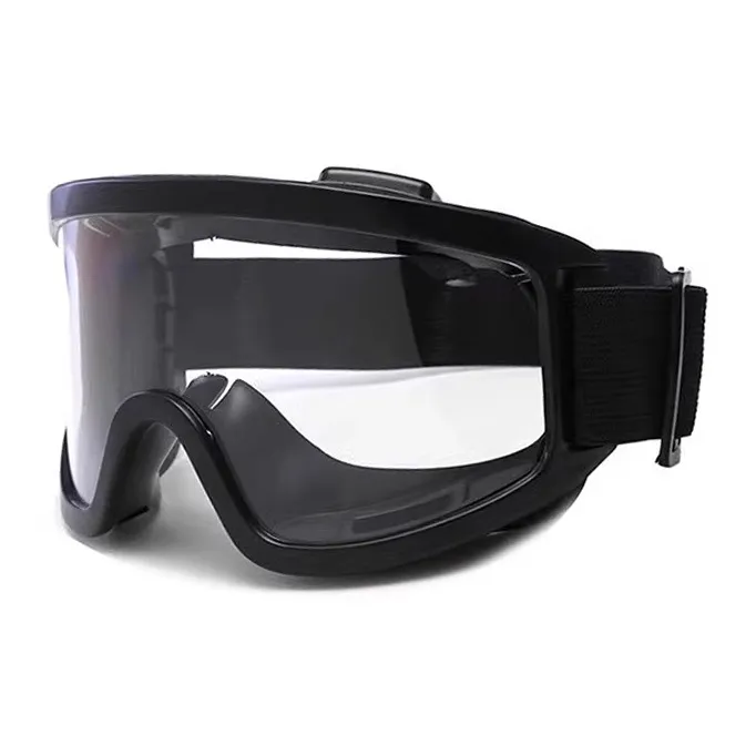 MK MINGKU PC Aviator Sunglasses Unisex-4