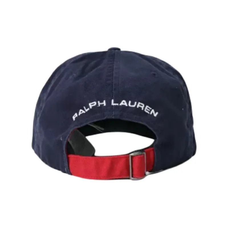Polo Ralph Lauren Baseball Caps Unisex-3