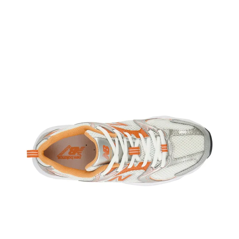 New Balance 530 'Reflection/Silver Metallic/Infield Clay' Sneakers-3