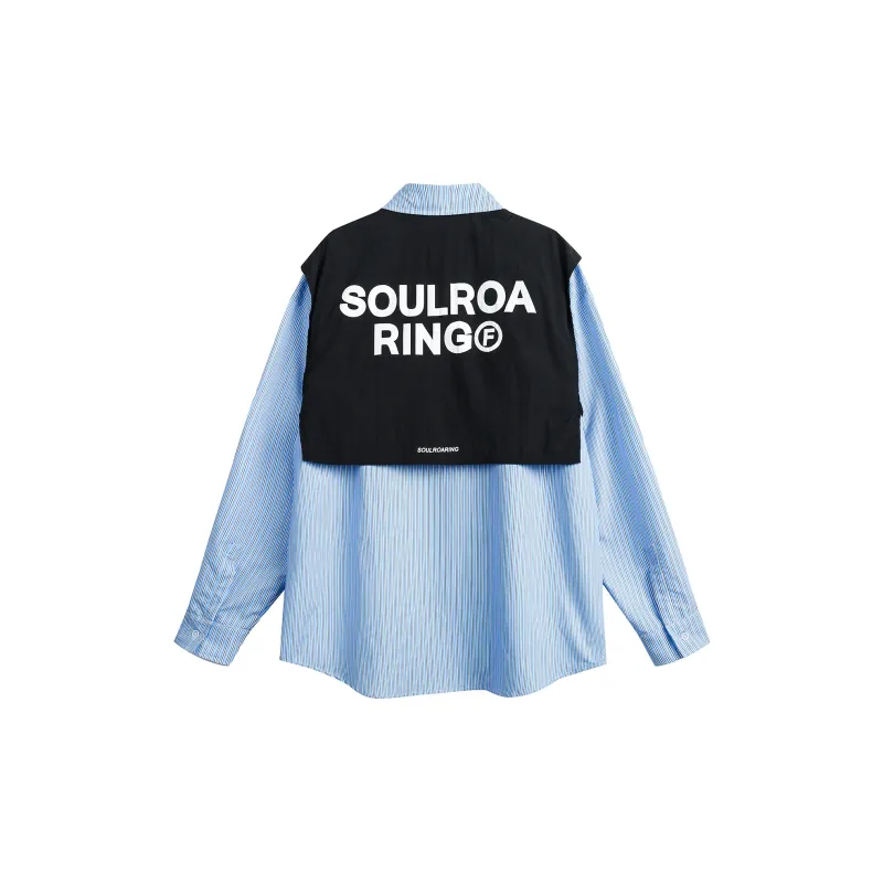 WANCHAO CP Shirts Unisex-7