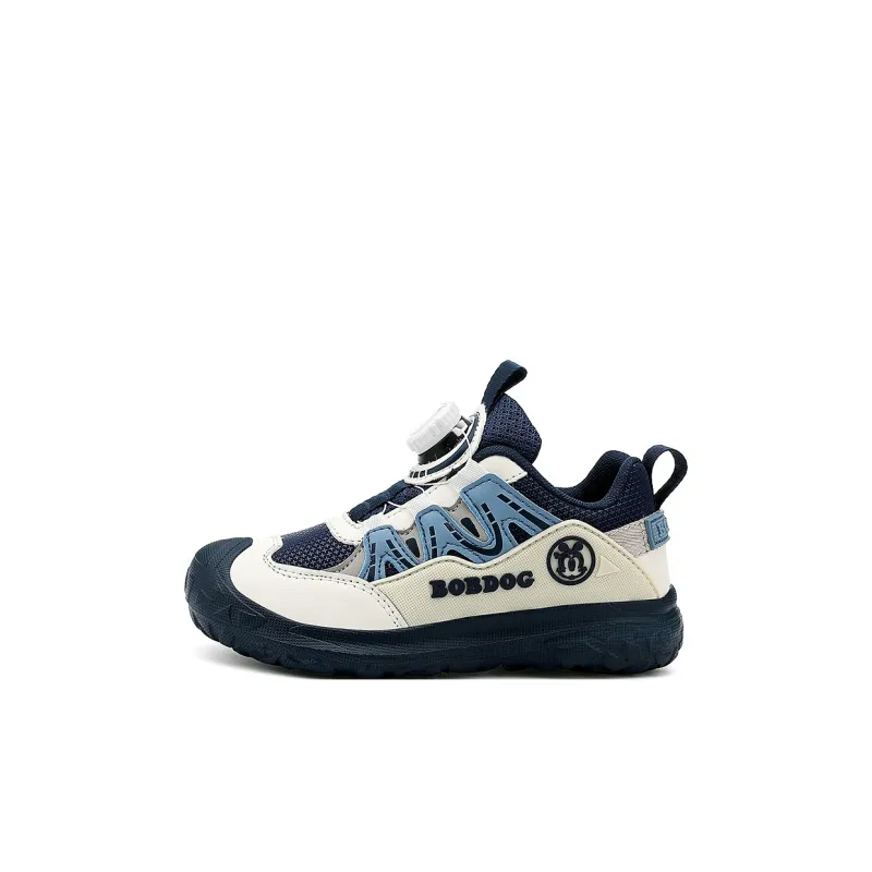 BOBDOG Anti Slip And Wear Resistant Water Resistant Kids' Running Shoes Kids'-5