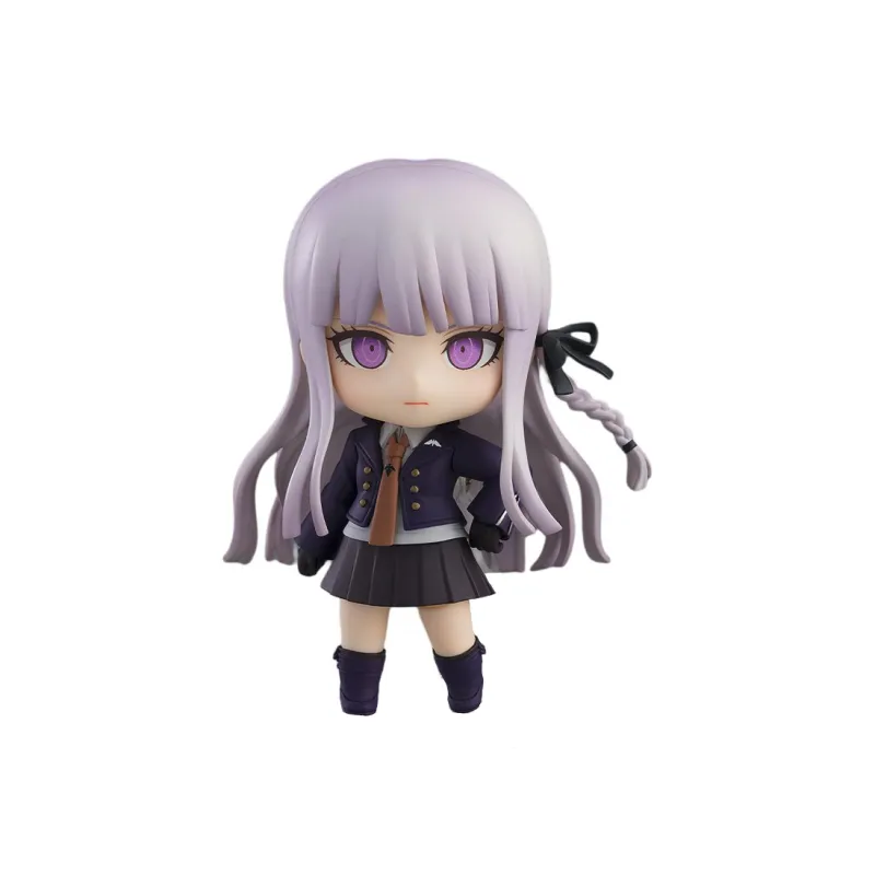GSC Mist Cut Chizuru, Nendoroid Chibi Figures 10cm-2