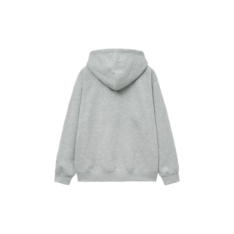 MARITHE FRANCOIS GIRBAUD Hoodie Unisex-1