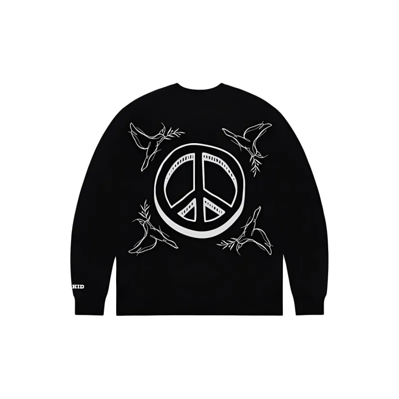 VINKID ORGANIZATION T Shirt Men's-1