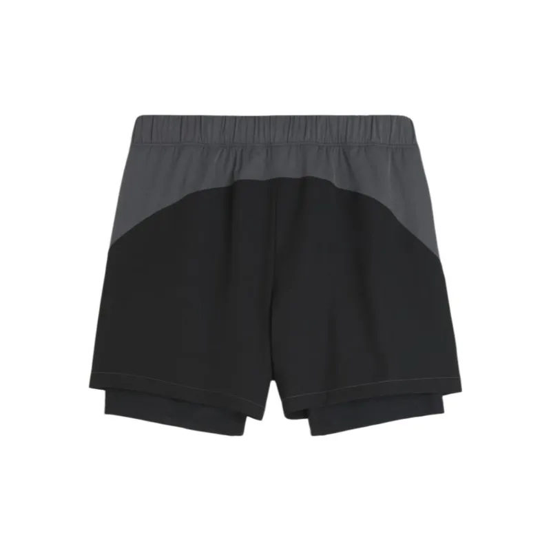 Hollister Casual Shorts Men's Dark Gray-1