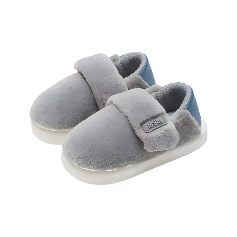 Imono Slippers / Home Slippers-11