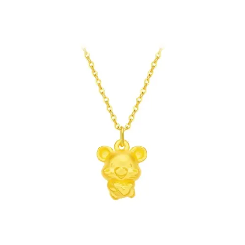 GLOIRE S925 Silver Necklaces Women's Minimalist Style Elegant Elegance Advanced Touch Date Versatile Commute